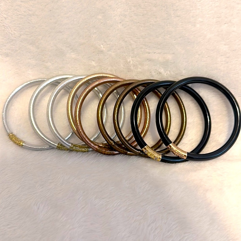 BuDhaGirl Bracelets, size small